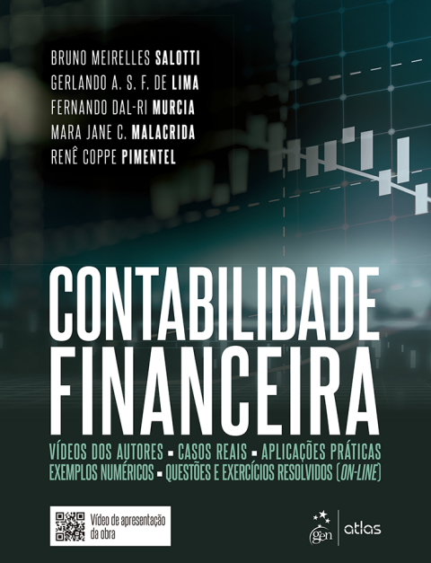 Contabilidade financeira