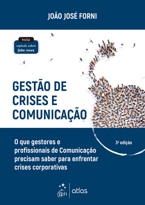 Gestão de crises e comunicação