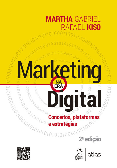 Marketing na era digital
