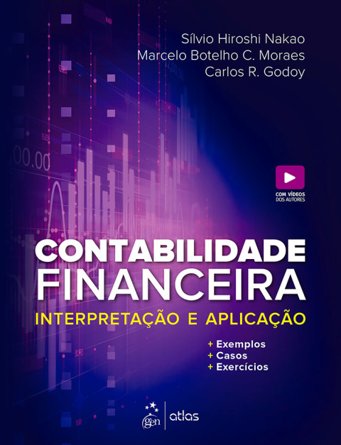 Contabilidade financeira