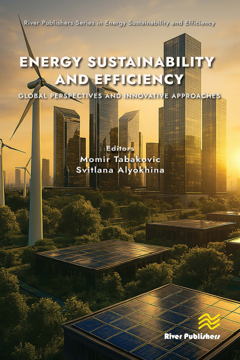 Cover image for book Energy Sustainability and Efficiency: Global Perspectives and Innovative Approaches