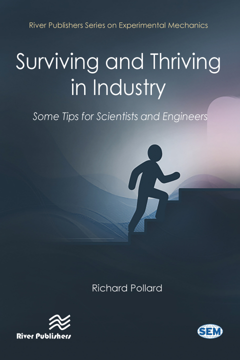Cover image for book Surviving and Thriving in Industry: Some Tips for Scientists and Engineers