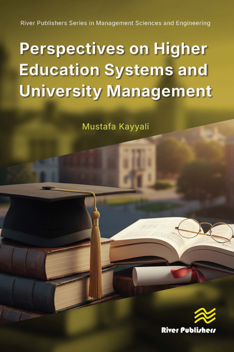 Cover image for book Perspectives on Higher Education Systems and University Management