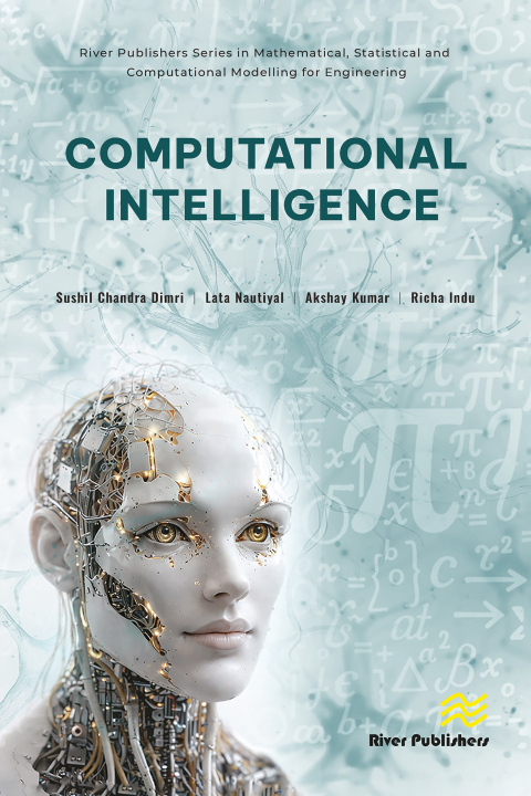 Cover image for book Computational Intelligence