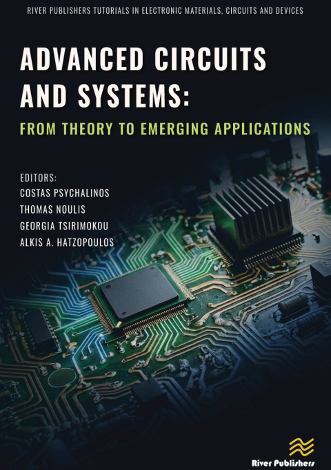 Cover image for book Advanced Circuits and Systems: From Theory to Emerging Applications
