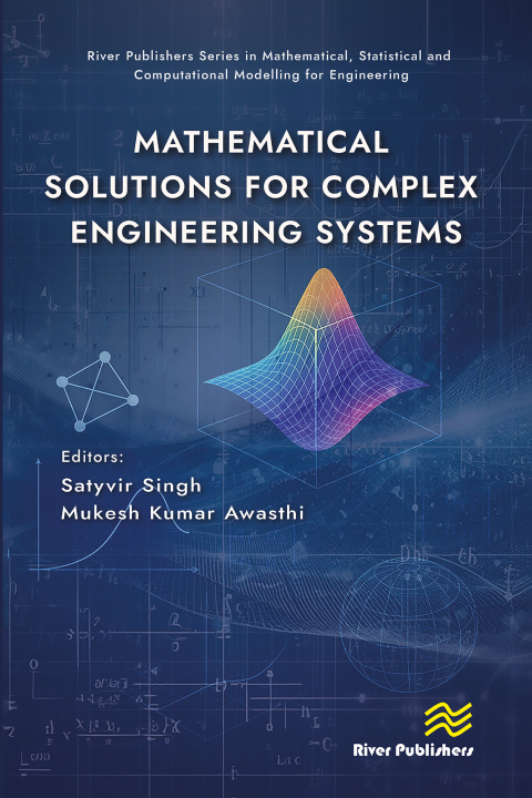 Cover image for book Mathematical Solutions for Complex Engineering Systems