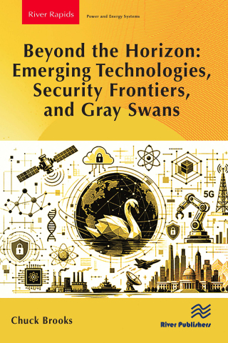 Beyond the Horizon: Emerging Technologies, Security Frontiers, and Gray Swans