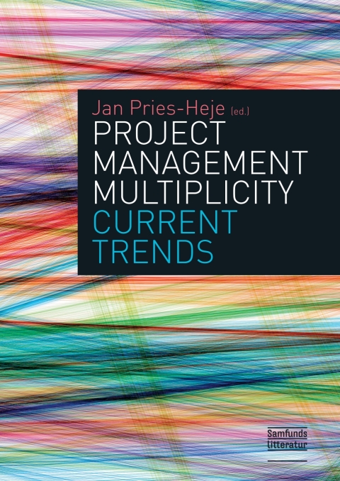 Cover image for book Project Management Multiplicity