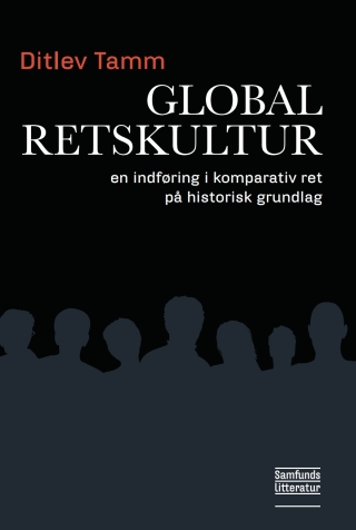 Global retskultur