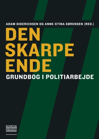 Den skarpe ende
