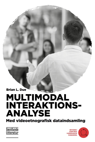 Multimodal interaktionsanalyse