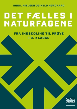 Det fælles i naturfagene