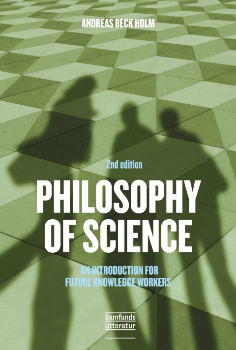 Cover image for book Philosophy of Science