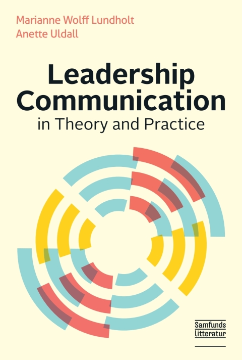 Cover image for book Leadership Communication in Theory and Practice