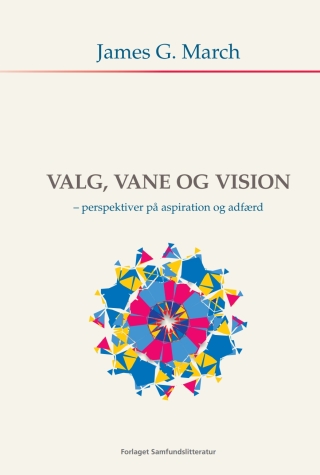 Valg, vane og vision