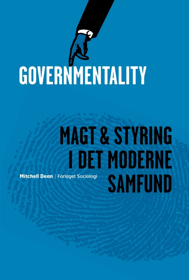Governmentality