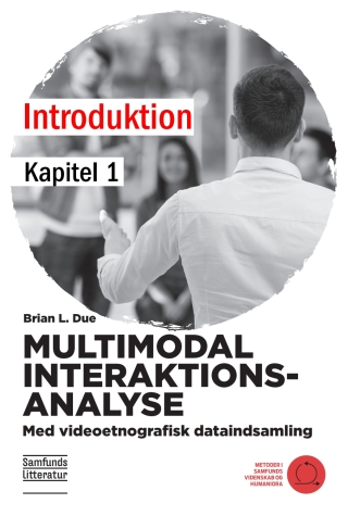 Kapitel 1: Introduktion