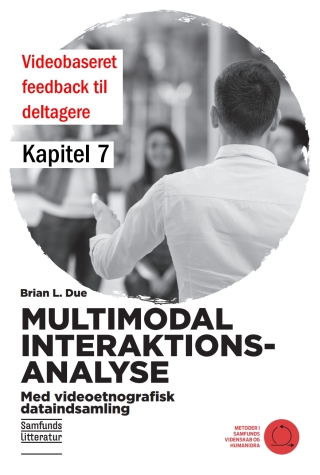 Kapitel 7: Videobaseret feedback til deltagere