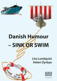 Cover image: Danish Humour: Sink or Swim 1st edition 9788759340776