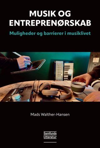 Musik og entreprenørskab