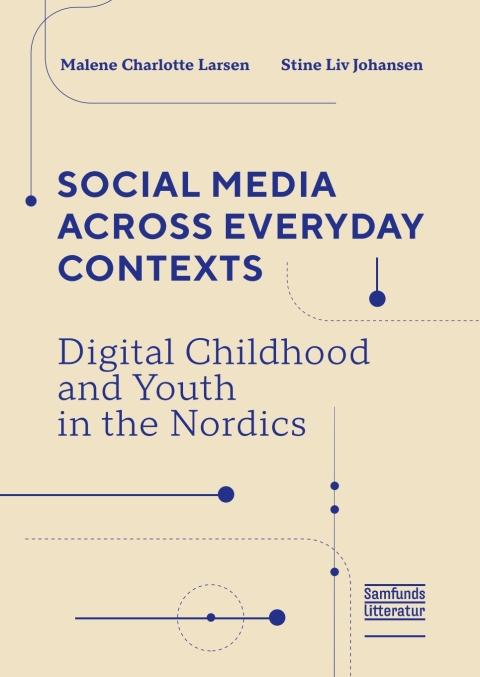 Cover image for book Social Media Across Everyday Contexts