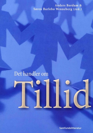 Det handler om tillid