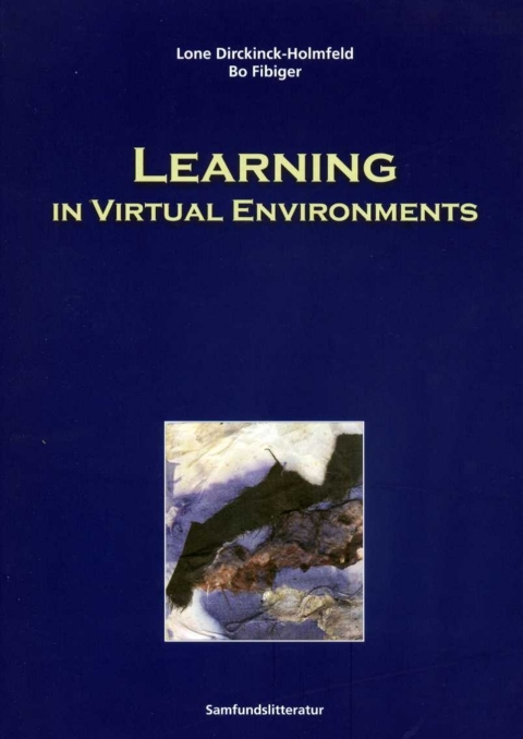 Cover image for book Learning in Virtual Environments