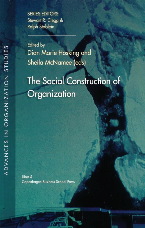 The Social Construction of Organization 