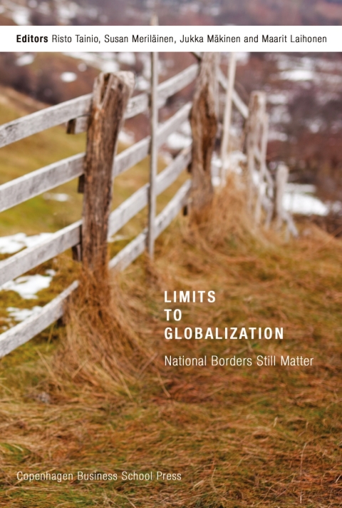 Limits to Globalization 