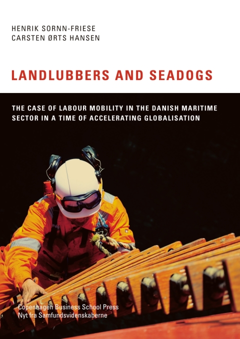 Landlubbers and Seadogs 