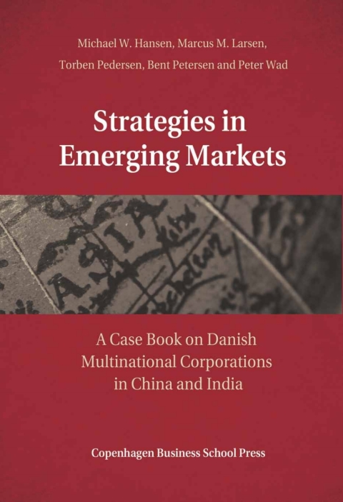 Strategies in Emerging Markets 