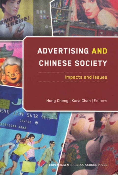 Advertising and Chinese Society 
