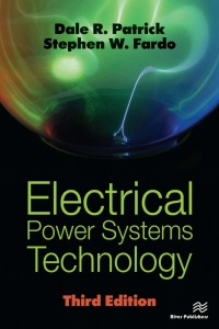 Cover image: Electrical Power Systems Technology, Third Edition 3rd edition 9781439800270