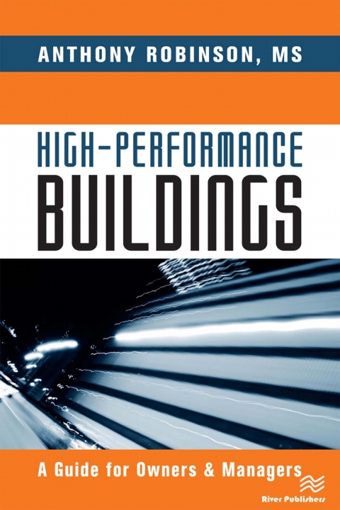 High-Performance Buildings 