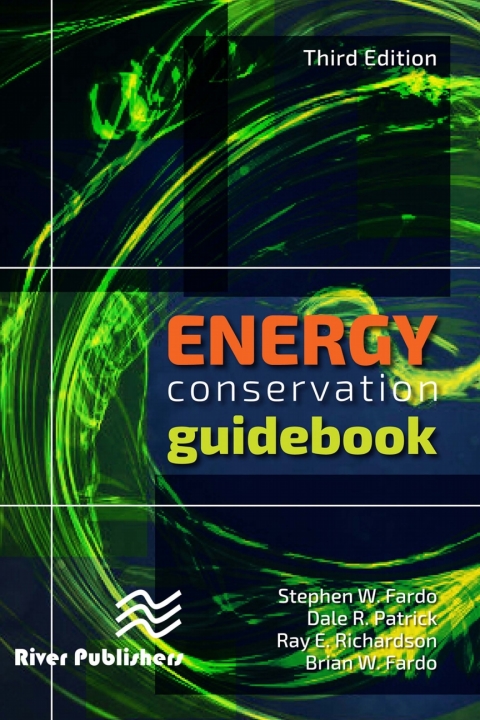 Energy Conservation Guidebook, Third Edition 