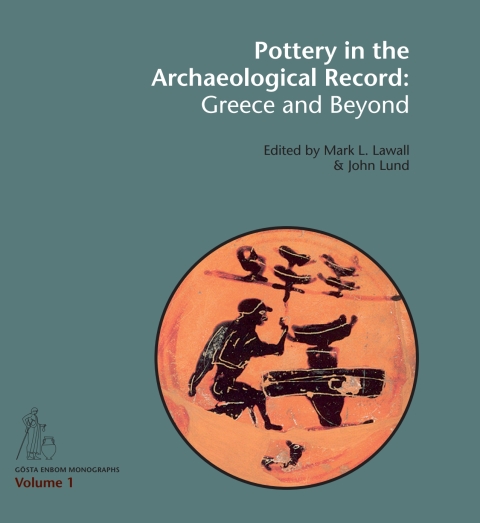Cover image for book Pottery in the Archaeological Record