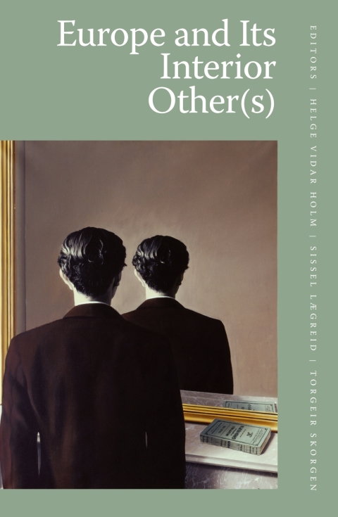 Cover image for book Europe and its Interior Other(s)