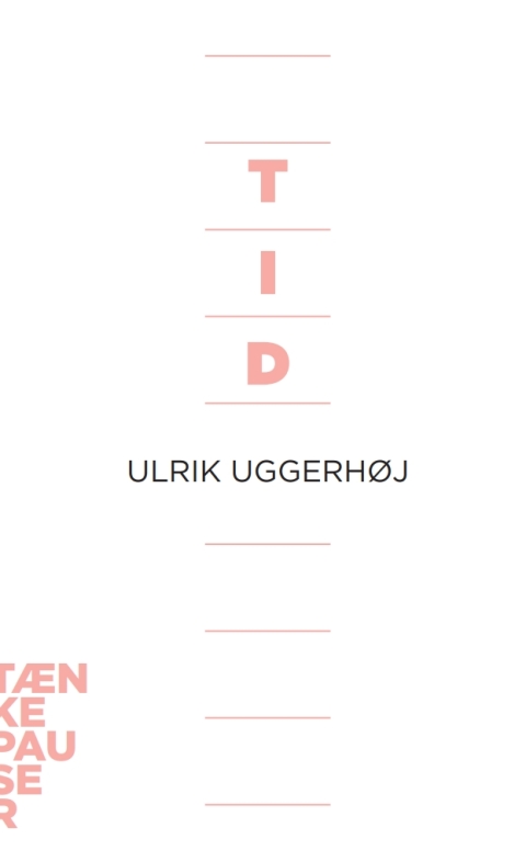 Cover image for book Tid