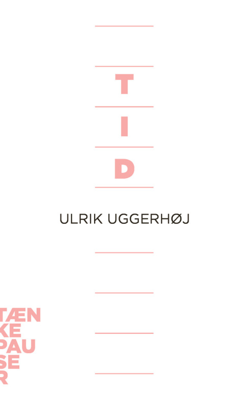 Cover image for book Tid