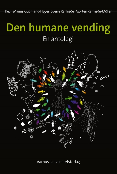 Cover image for book Den humane vending