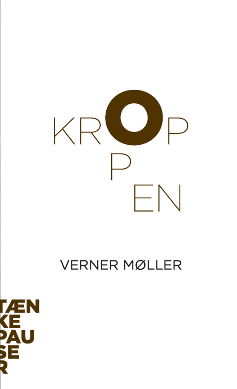 Cover image for book Kroppen
