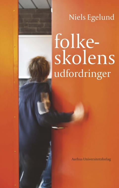 Cover image for book Folkeskolens udfordringer