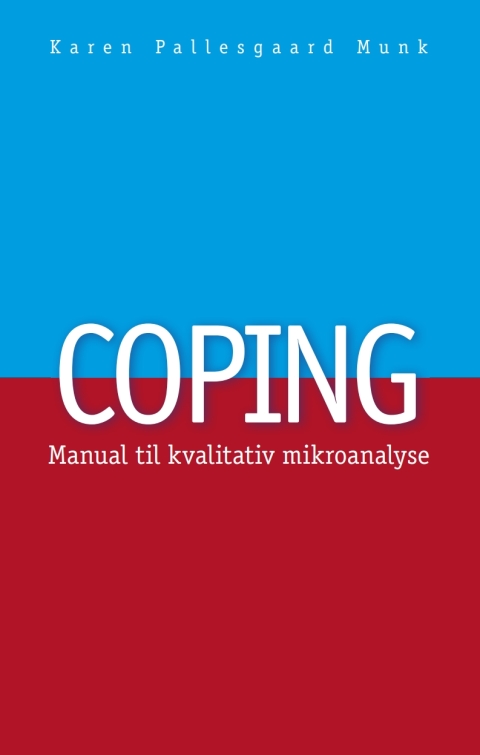 Cover image for book Coping