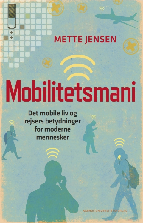 Cover image for book Mobilitetsmani