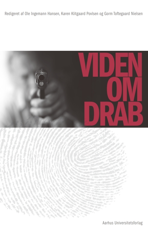 Cover image for book Viden om drab
