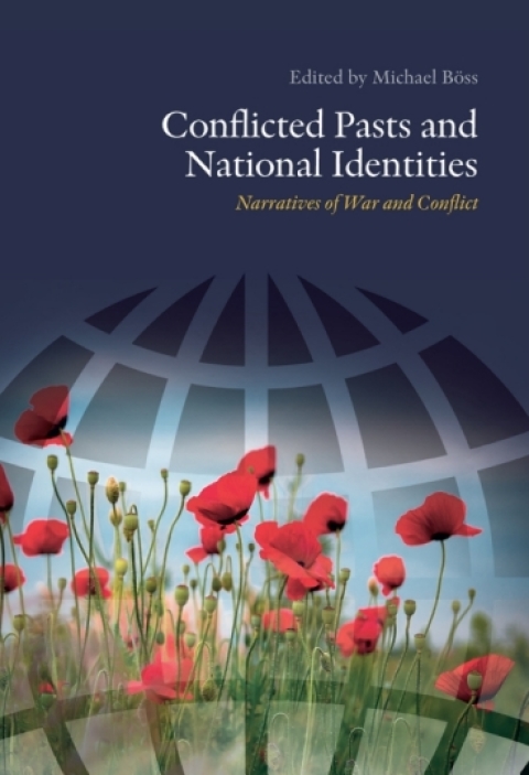 Cover image for book Conflicted Pasts and National Identities