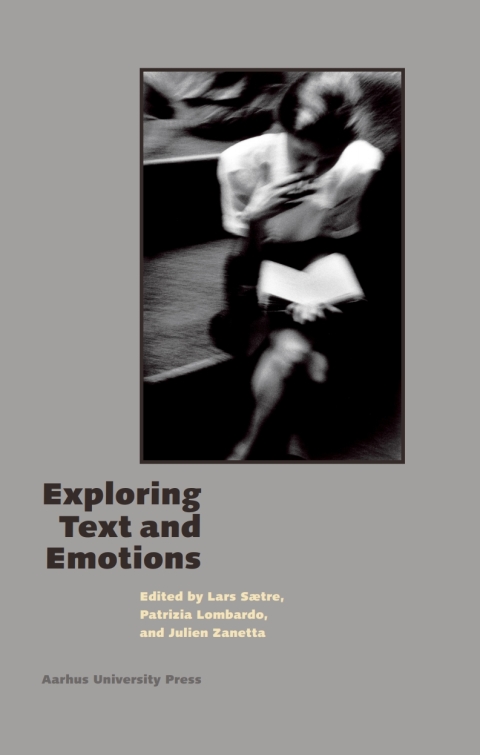 Cover image for book Exploring Text and Emotions