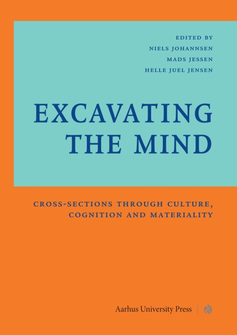 Cover image for book Excavating the Mind