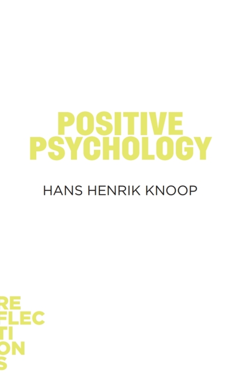 Cover image for book Positive Psychology