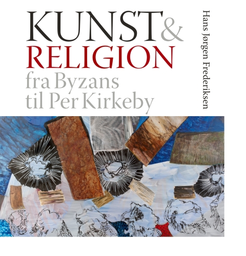 Cover image for book Kunst & religion